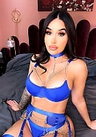 Preeti Young